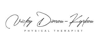 Vicky Dimou Physiotherapiepraxis Bogenhausen